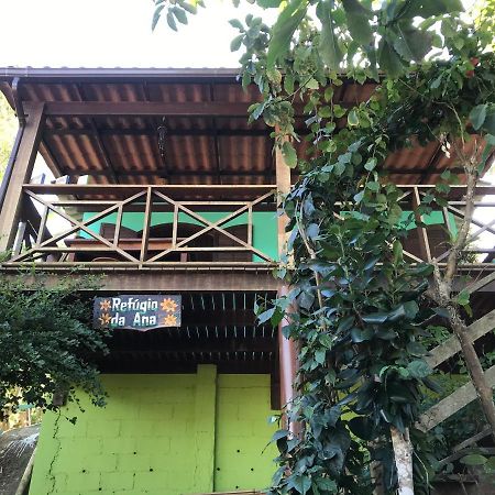 Chale Da Ana Aventureiro Villa Angra dos Reis Dış mekan fotoğraf