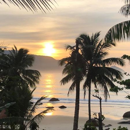 Chale Da Ana Aventureiro Villa Angra dos Reis Dış mekan fotoğraf