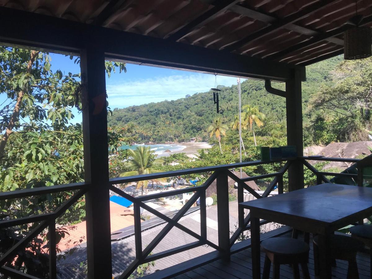 Chale Da Ana Aventureiro Villa Angra dos Reis Dış mekan fotoğraf