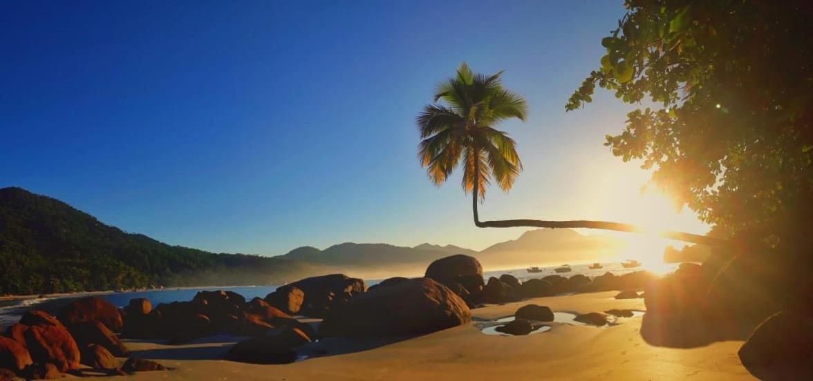 Chale Da Ana Aventureiro Villa Angra dos Reis Dış mekan fotoğraf