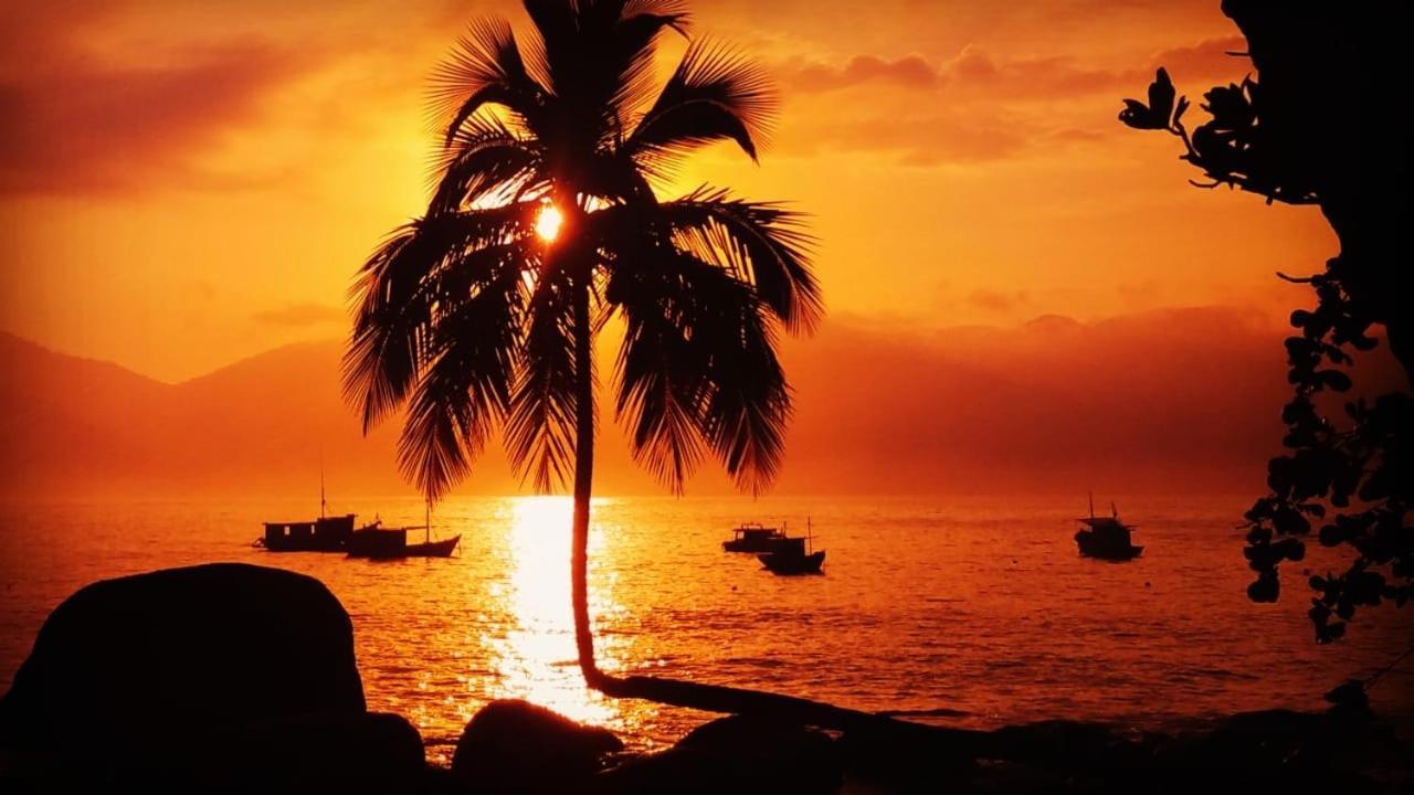 Chale Da Ana Aventureiro Villa Angra dos Reis Dış mekan fotoğraf