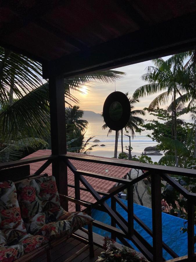 Chale Da Ana Aventureiro Villa Angra dos Reis Dış mekan fotoğraf
