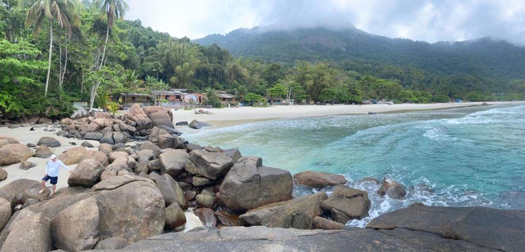 Chale Da Ana Aventureiro Villa Angra dos Reis Dış mekan fotoğraf