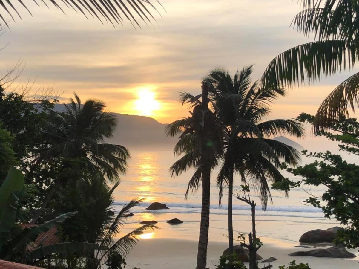 Chale Da Ana Aventureiro Villa Angra dos Reis Dış mekan fotoğraf